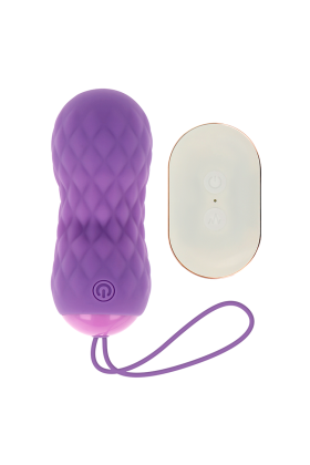 Fernbedientes Ei 7 Oszillationsmodi von Ohmama Stimulating kaufen | Fesselliebe