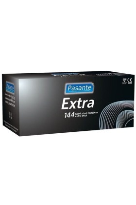 Extra-Kondom Extra Dick 144 Stück von Pasante kaufen | Fesselliebe