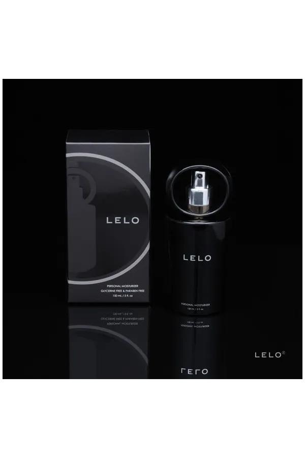 Wasserbasiertes Gleitgel Sprühfalsche Personal Moisturizer 150ml von Lelo kaufen - Fesselliebe