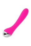 G-Spot Stimulation Vibrator 19 Cm von Ohmama Vibrators kaufen - Fesselliebe