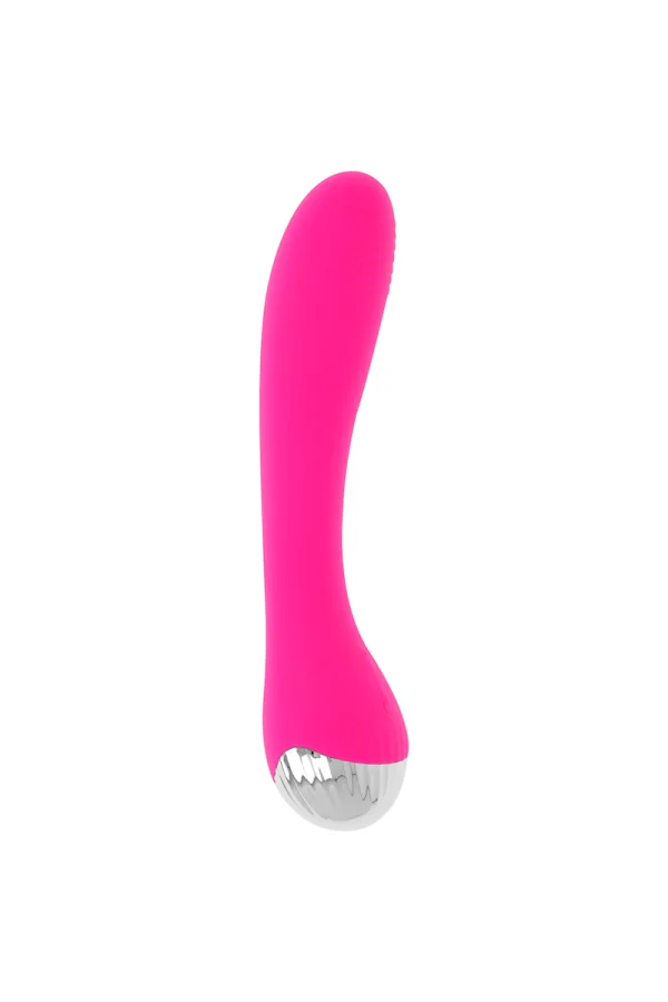 G-Spot Stimulation Vibrator 19 Cm von Ohmama Vibrators kaufen - Fesselliebe