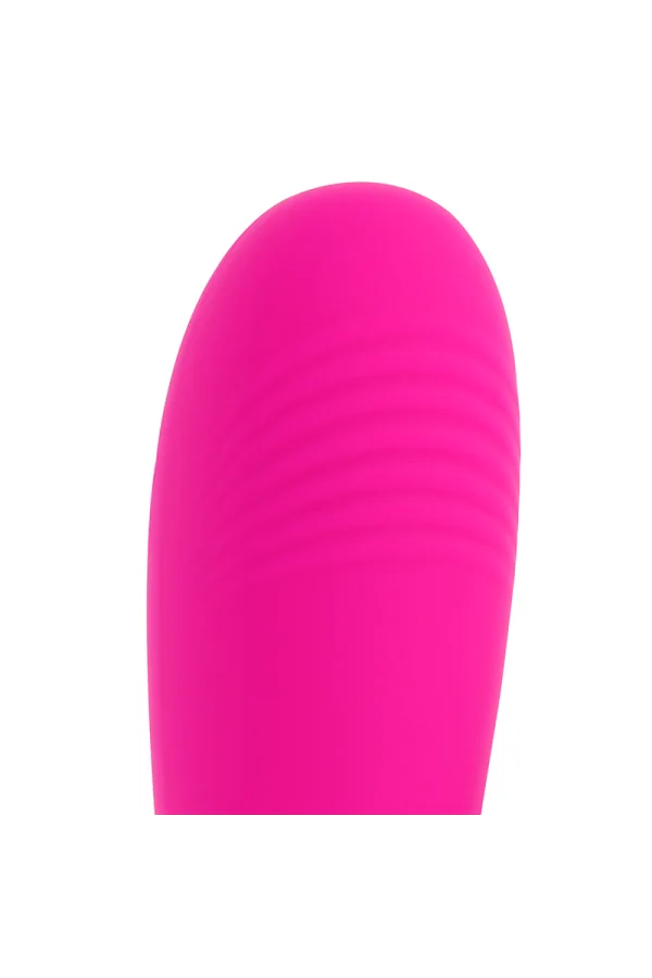 G-Spot Stimulation Vibrator 19 Cm von Ohmama Vibrators kaufen - Fesselliebe