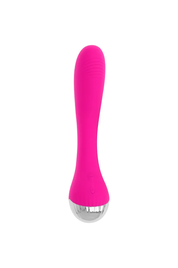 G-Spot Stimulation Vibrator 19 Cm von Ohmama Vibrators kaufen - Fesselliebe