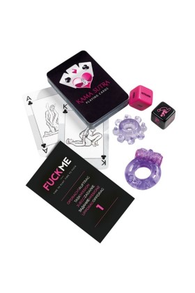Erotik-Set Fick Mich von Tease&Please kaufen | Fesselliebe
