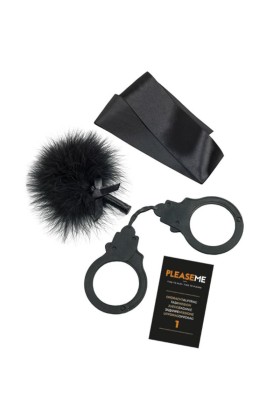 Erotik-Set Please Me von Tease&Please kaufen | Fesselliebe