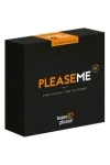 Erotisches Set Please Me von Tease&Please kaufen - Fesselliebe