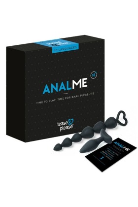 Erotikset Anal Me von Tease&Please kaufen | Fesselliebe