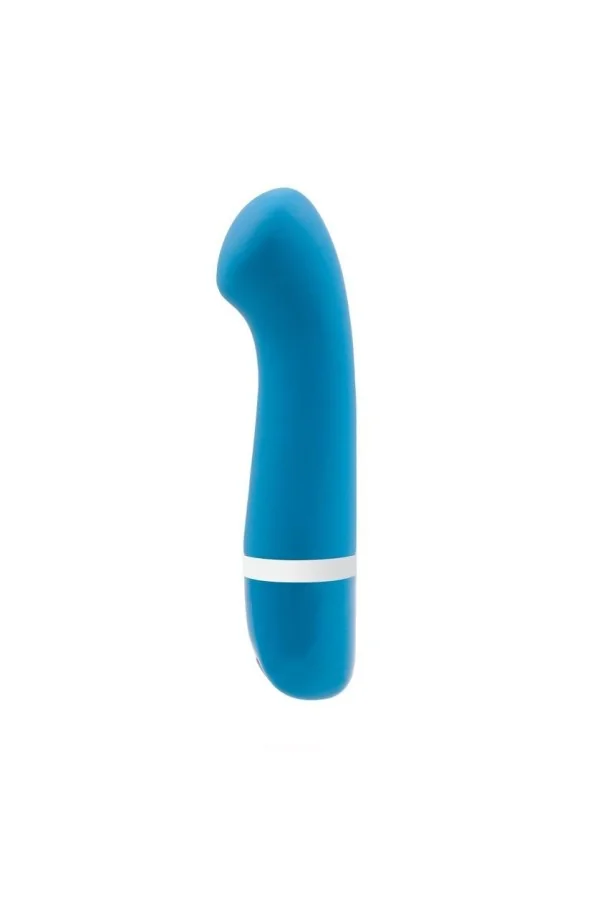 Bdesired Deluxe Curve Vibrator Blau Lagoon von B Swish kaufen - Fesselliebe