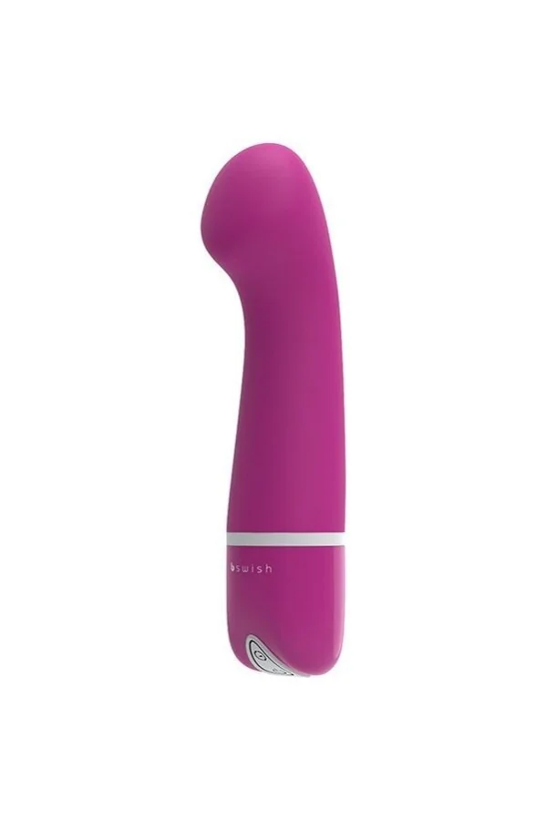 Bdesired Deluxe Curve Vibrator Rose von B Swish kaufen - Fesselliebe