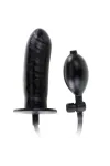 Grossger Joy Aufblasbarer Penis Dildo 16 Cm von Baile Stimulation kaufen - Fesselliebe