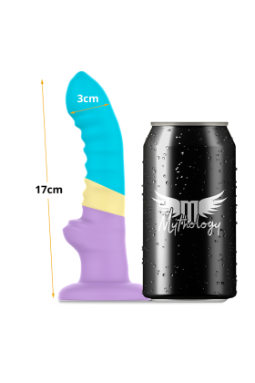 Colby Pastelldildo von Mythology Fantasy Dildo kaufen | Fesselliebe