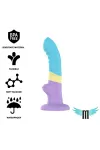 Colby Pastel Dildo M von Mythology Fantasy Dildo kaufen - Fesselliebe