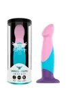 Garrick Pastel Dildo M von Mythology Fantasy Dildo kaufen - Fesselliebe