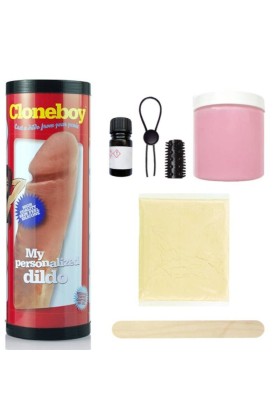 Penis Cloner Kit von Cloneboy kaufen | Fesselliebe