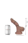 Mr 2 Realistisch Penis 16 Cm von Mr. Intense kaufen - Fesselliebe