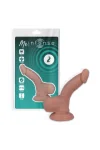 Mr 2 Realistisch Penis 16 Cm von Mr. Intense kaufen - Fesselliebe