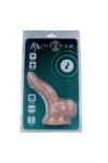 Mr 2 Realistisch Penis 16 Cm von Mr. Intense kaufen - Fesselliebe