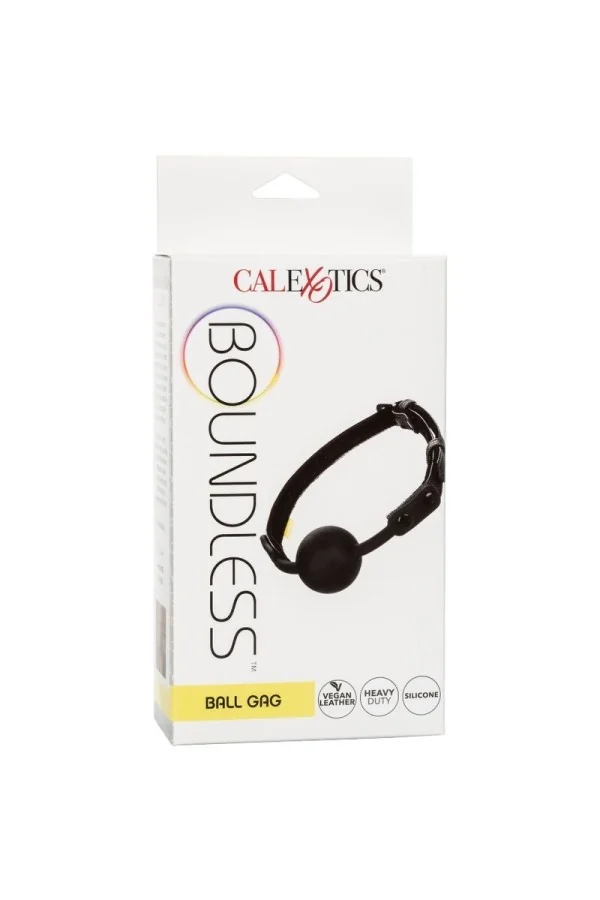 Calex Boundless Mundknebel von California Exotics kaufen - Fesselliebe