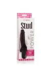 Calex Power Stud Vibrator schwarz von California Exotics kaufen - Fesselliebe