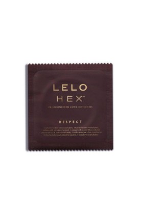 Hex Kondome Respect XL 36 Pack von Lelo kaufen | Fesselliebe