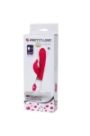 Flirtation Felix mit Stimmenvibration von Pretty Love Flirtation kaufen - Fesselliebe