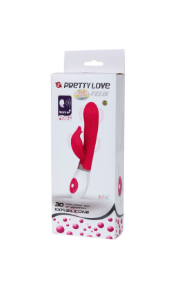 Flirtation Felix mit Stimmenvibration von Pretty Love Flirtation kaufen | Fesselliebe
