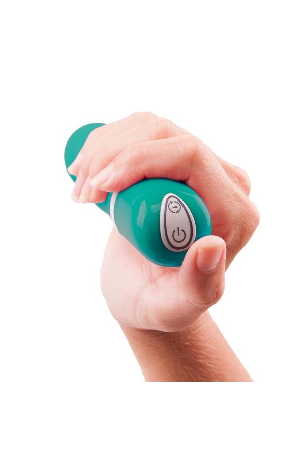 Bdesired Deluxe Perlenvibrator Jade von B Swish kaufen | Fesselliebe