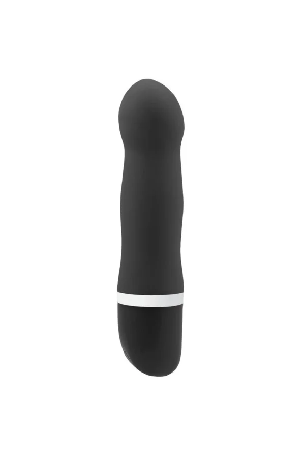 Bdesired Deluxe Vibrator Schwarz von B Swish kaufen - Fesselliebe