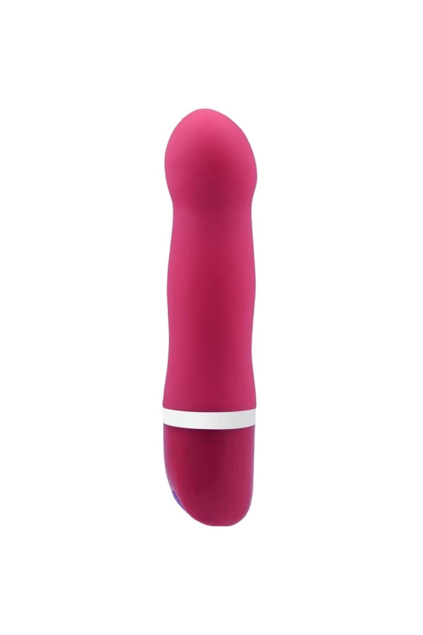 Bdesired Deluxe Rosa Vibrator von B Swish