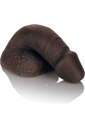 Silikon-Packungspenis 12.75 cm von Calexotics kaufen | Fesselliebe