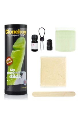 Glow Im Dark Penis Cloner Kit von Cloneboy kaufen | Fesselliebe