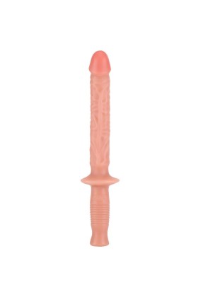 Der Manhandler 38 cm Skin von Get Real kaufen | Fesselliebe