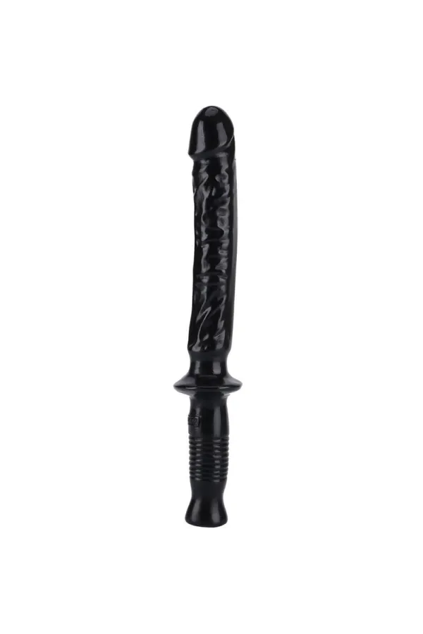 Manhandler 38 Cm Schwarz von Get Real kaufen - Fesselliebe