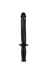 Manhandler 38 Cm Schwarz von Get Real kaufen - Fesselliebe