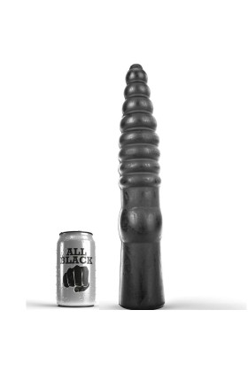 Anal 33 cm von All Black kaufen | Fesselliebe