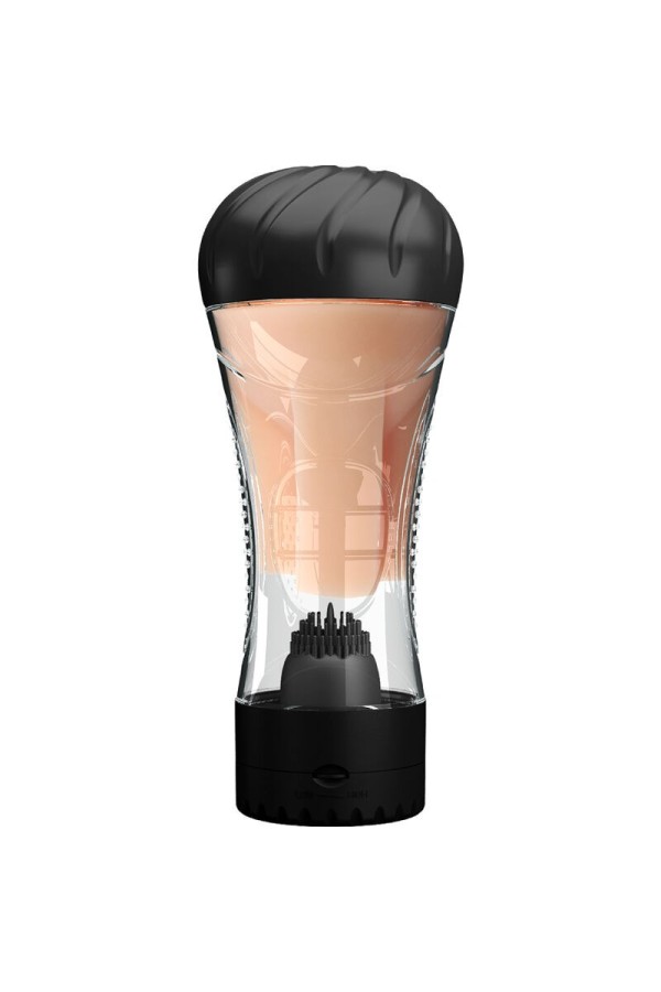 Naomi Vagina Vibrator von Pretty Love Male kaufen | Fesselliebe