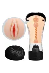 Naomi Pussy Vibrator von Baile For Him kaufen - Fesselliebe