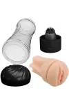 Naomi Pussy Vibrator von Baile For Him kaufen - Fesselliebe