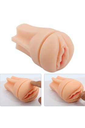 Naomi Vagina Vibrator von Pretty Love Male kaufen | Fesselliebe