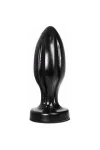 Anal Plug 21cm von All Black kaufen - Fesselliebe