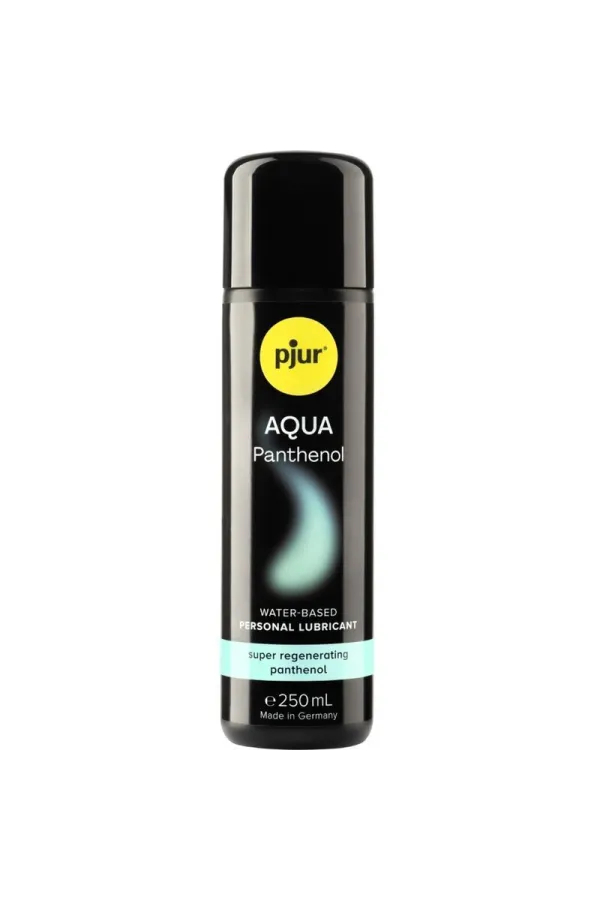 Pjur Aqua Panthenol Gleitmittel auf Wasserbasis 250 ml von Pjur kaufen - Fesselliebe