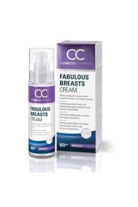 Cc Fabelhafte Brustcreme von Female kaufen | Fesselliebe