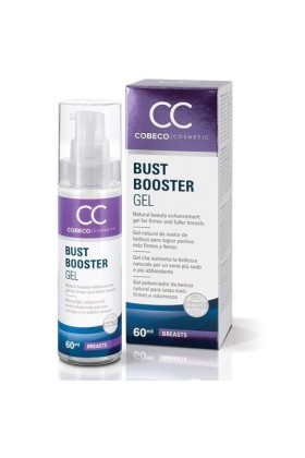 Cc Bust Booster Gel 60ml von Female kaufen | Fesselliebe