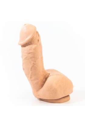 Elian realistischer Dildo Fleisch 17,5 cm von Pink Room kaufen | Fesselliebe