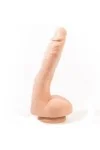 Nilo Realistischr Dildo Hautfarben 23 Cm von Pink Room kaufen - Fesselliebe