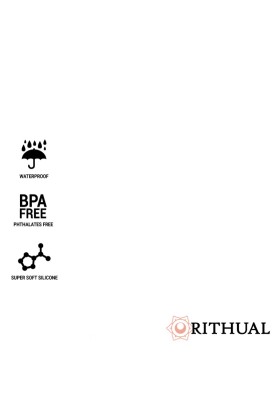 Deva Aqua Green Ritual-Set für das Beckentraining von Rithual kaufen | Fesselliebe
