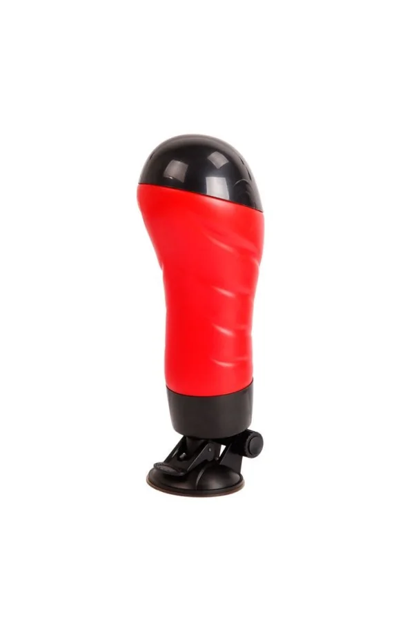 Suction Masturbator von Crazy Bull kaufen - Fesselliebe