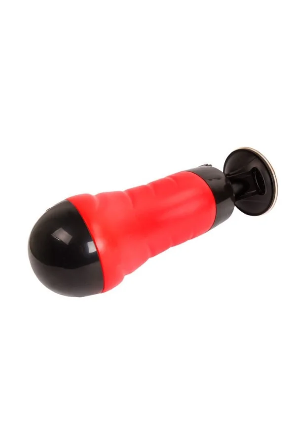 Suction Masturbator von Crazy Bull kaufen - Fesselliebe