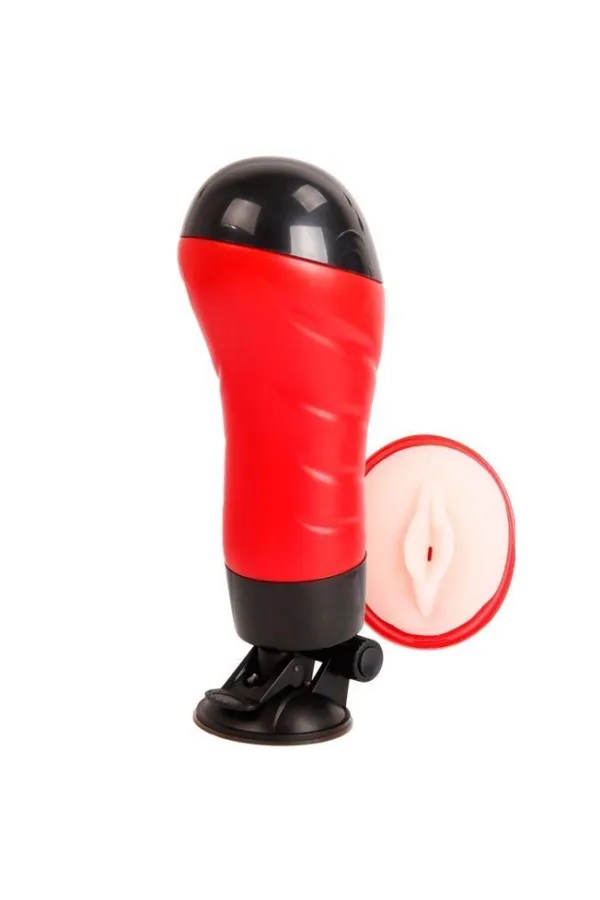 Suction Masturbator von Crazy Bull kaufen - Fesselliebe