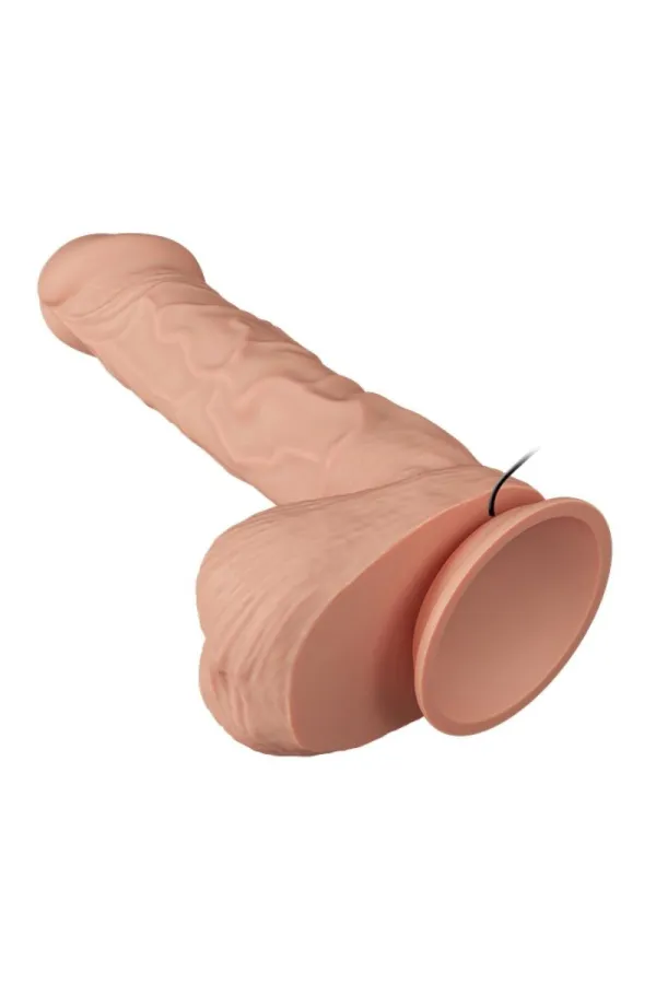 Beautiful Encounter Dildo Berqrisi mit Vibration 26cm von Baile Dildos kaufen - Fesselliebe